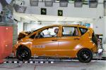 Mercedes-Benz A-Class 5-Door 2004 года